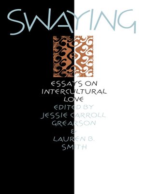 cover image of Swaying